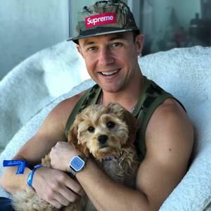 Meet your Posher, Brett